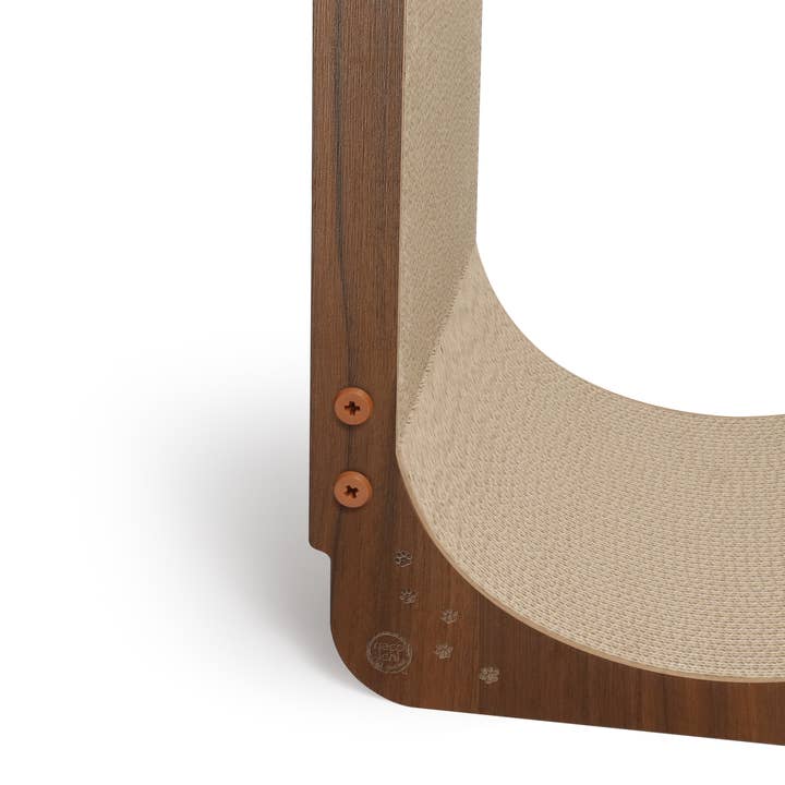 MOON-X USA, INC. - Wholesale Pet scratcher – Cat - Premium Comfort Scatcher Wall 13