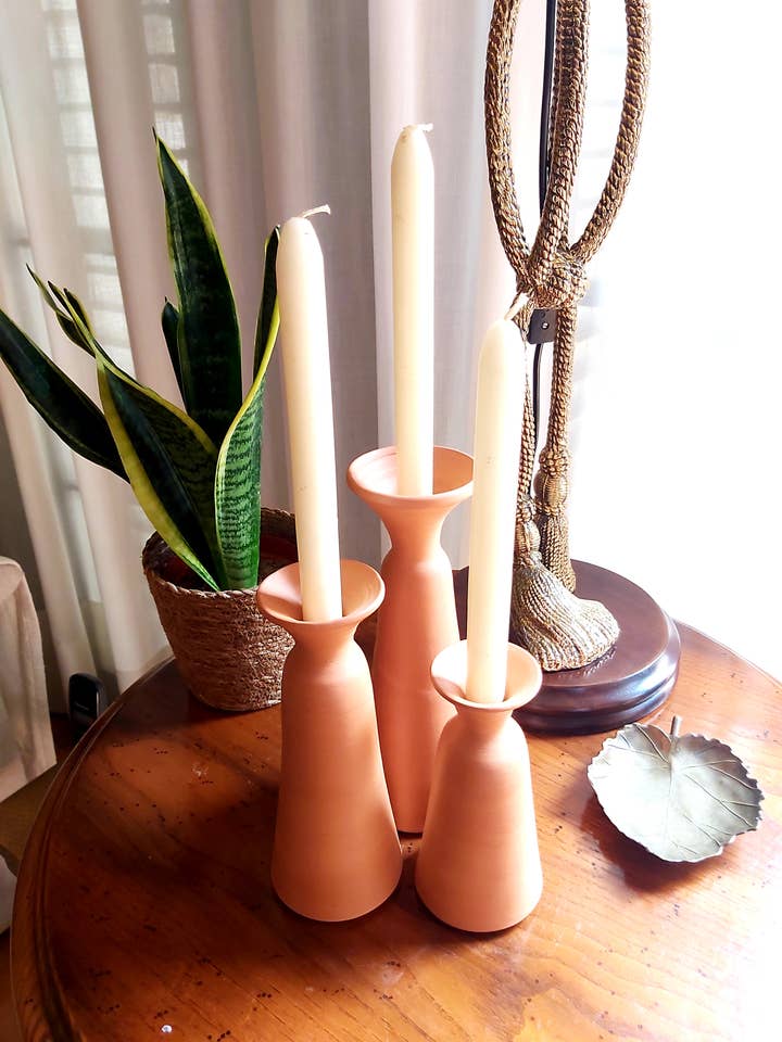 Conjunto natural. para venta al por mayor de Cerámica Roca Caus