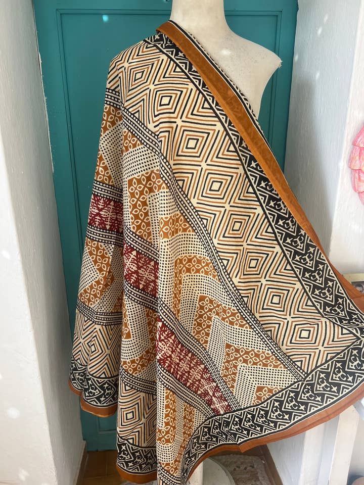 Sarong, Pareo, bomullssjal och strandomslag - ny kollektion 2025 för wholesale av Aurobelle Ibiza