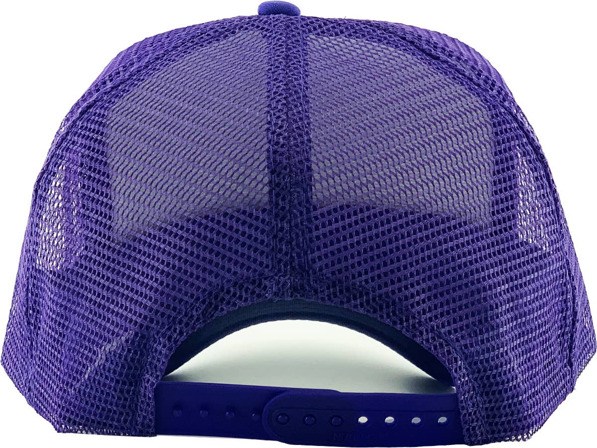 KBETHOS - Wholesale Truckerpet - Uniseks - Classic truckerpet met schuimstof aan de voorkant193