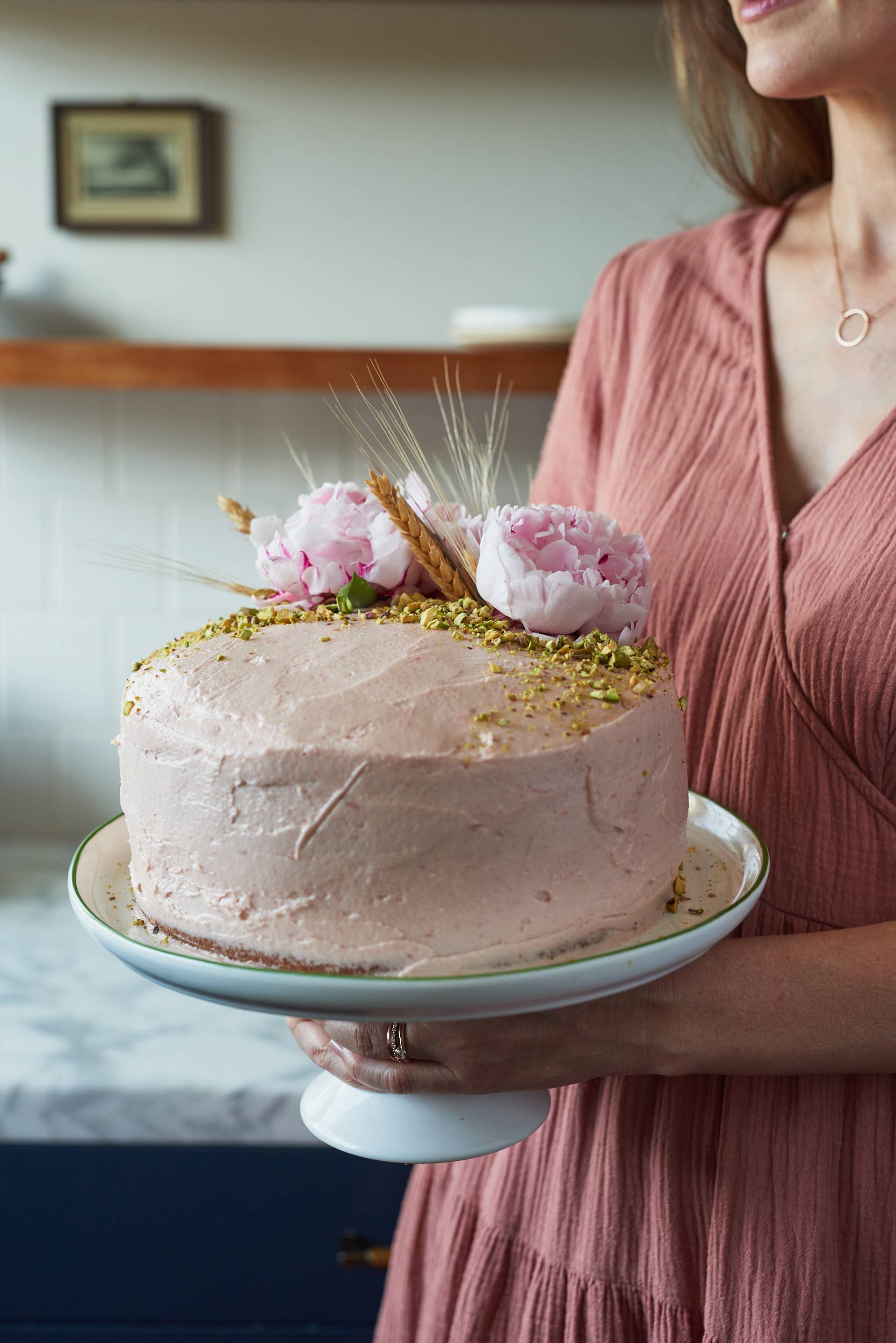 Hayden Flour Mills - Wholesale Cookbooks & Food - The Miller's Daughter Cookbook (signed)5