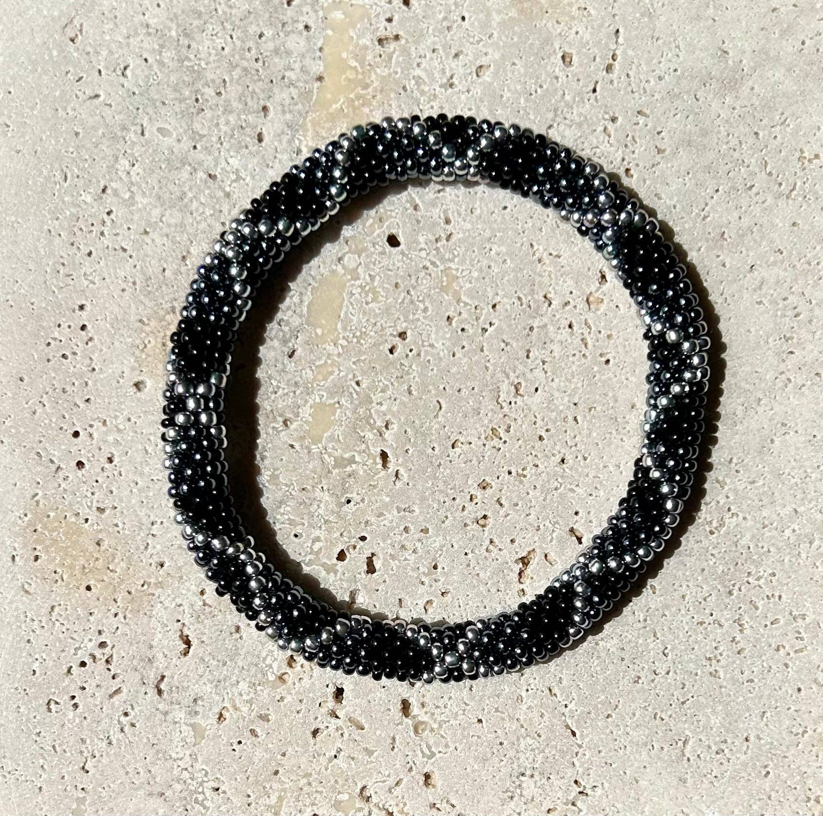 Mamie Bohéme - Wholesale Woven/Braided Bracelet - Nepali bracelet50