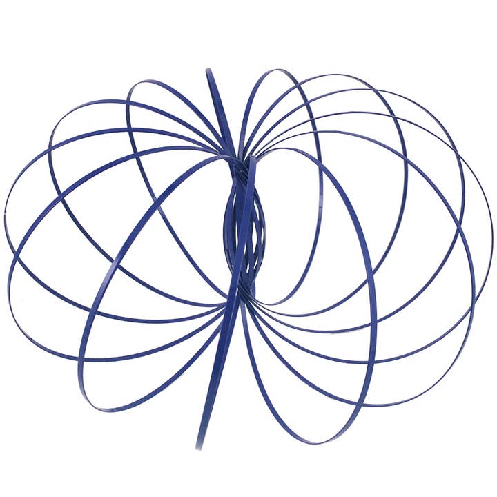 Flipo Group, Ltd. – Engroshandel Fidget - Børn – Kinetic Koil - Arm Spinning Toy 4-Pack4