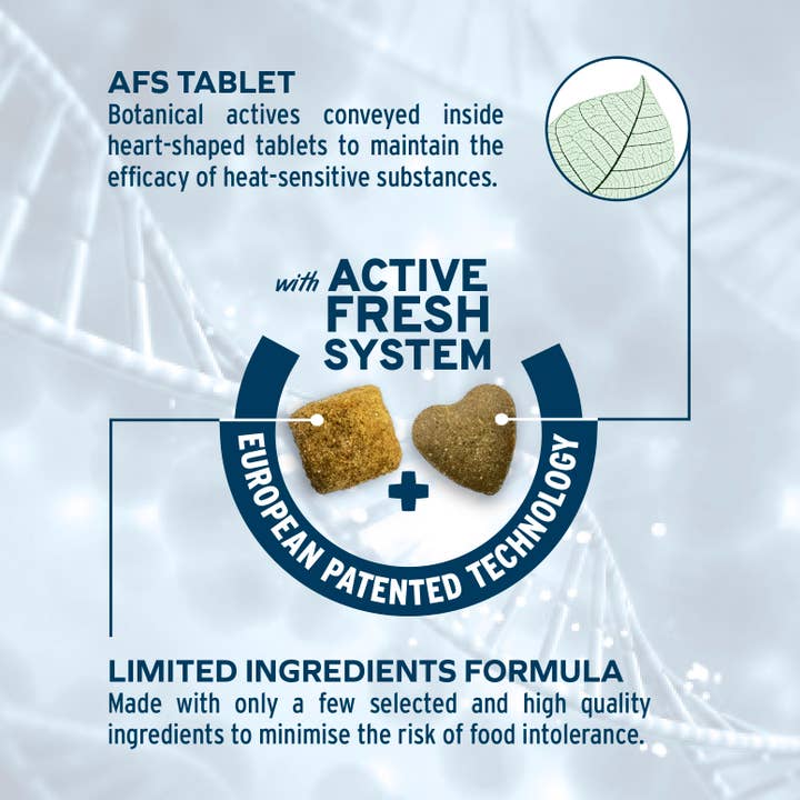 Forza10 Pet Food - Wholesale Pet Food - Dog - FORZA10 Active Urinary Dry Dog Food3