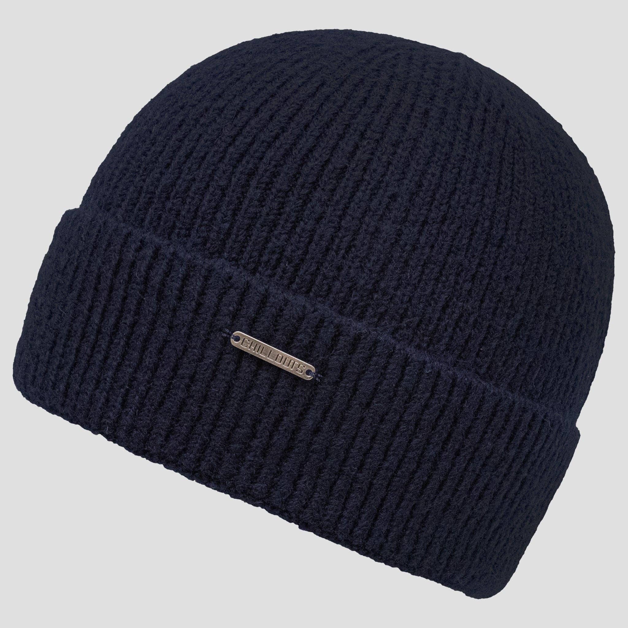 Chillouts GmbH - Wholesale Beanie - Unisex - “Marlon” cap (beanie)1