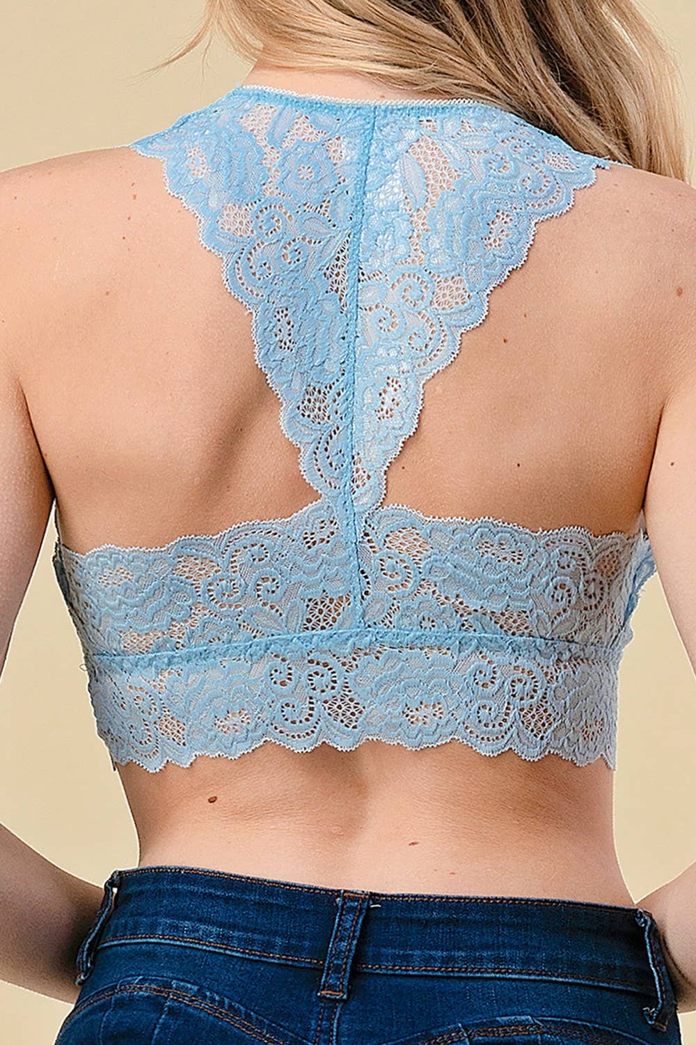 MIO WHOLESALE – wholesale Bralette – Women's – LB01-PLUS PLUS SIZE LACE BRALETTE4