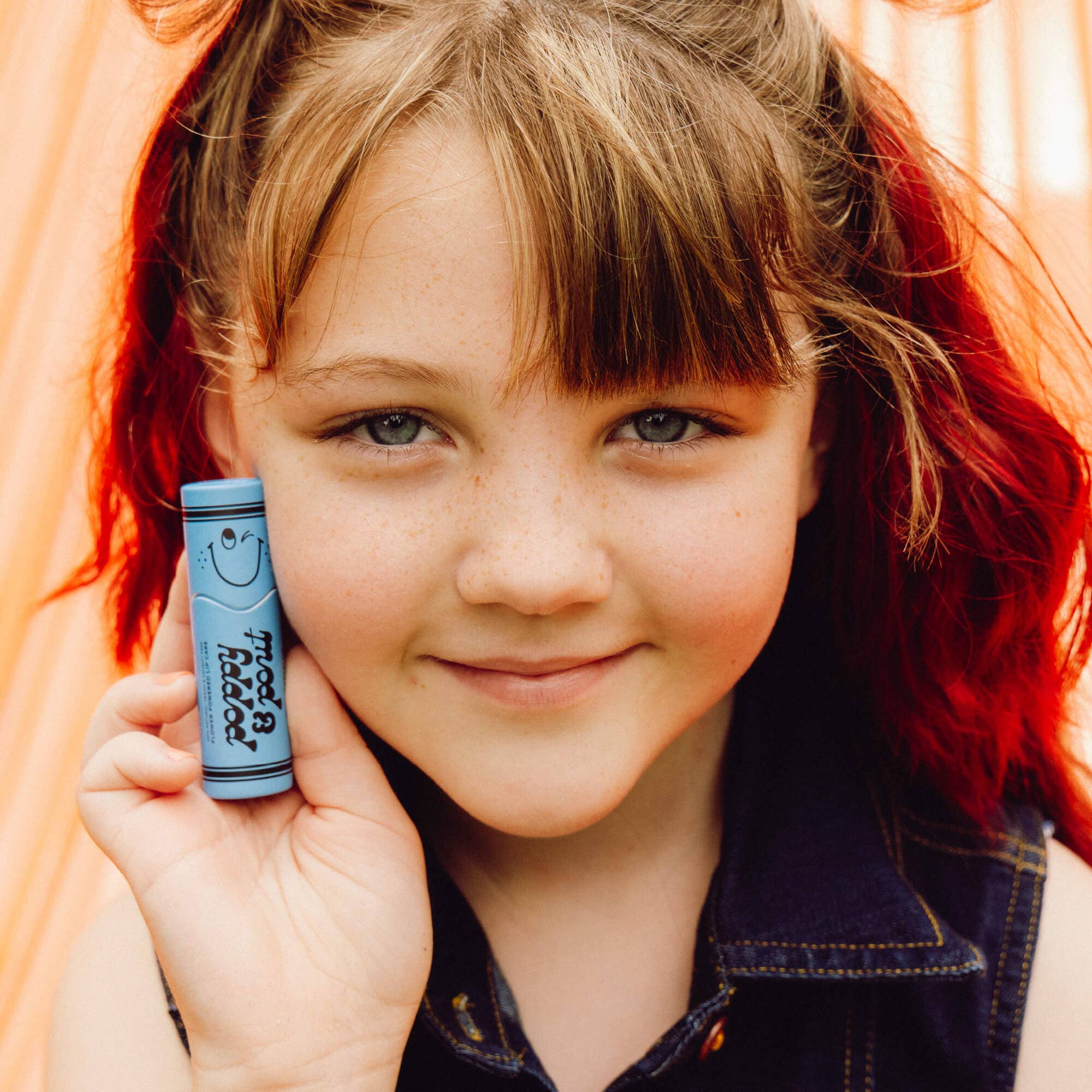 Poppy & Pout - Wholesale Lip Balm - Lip Balm, Lil Poppies, Bloo Razzeloo3