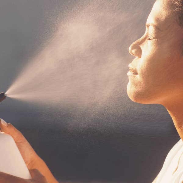 Calm the Farm Spritz 120 ml for wholesale by Shine Om Natural