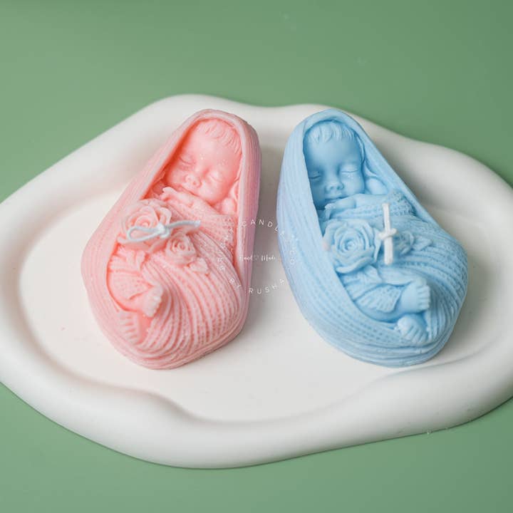 Pasgeboren baby voor wholesale door Bright Candles Co.