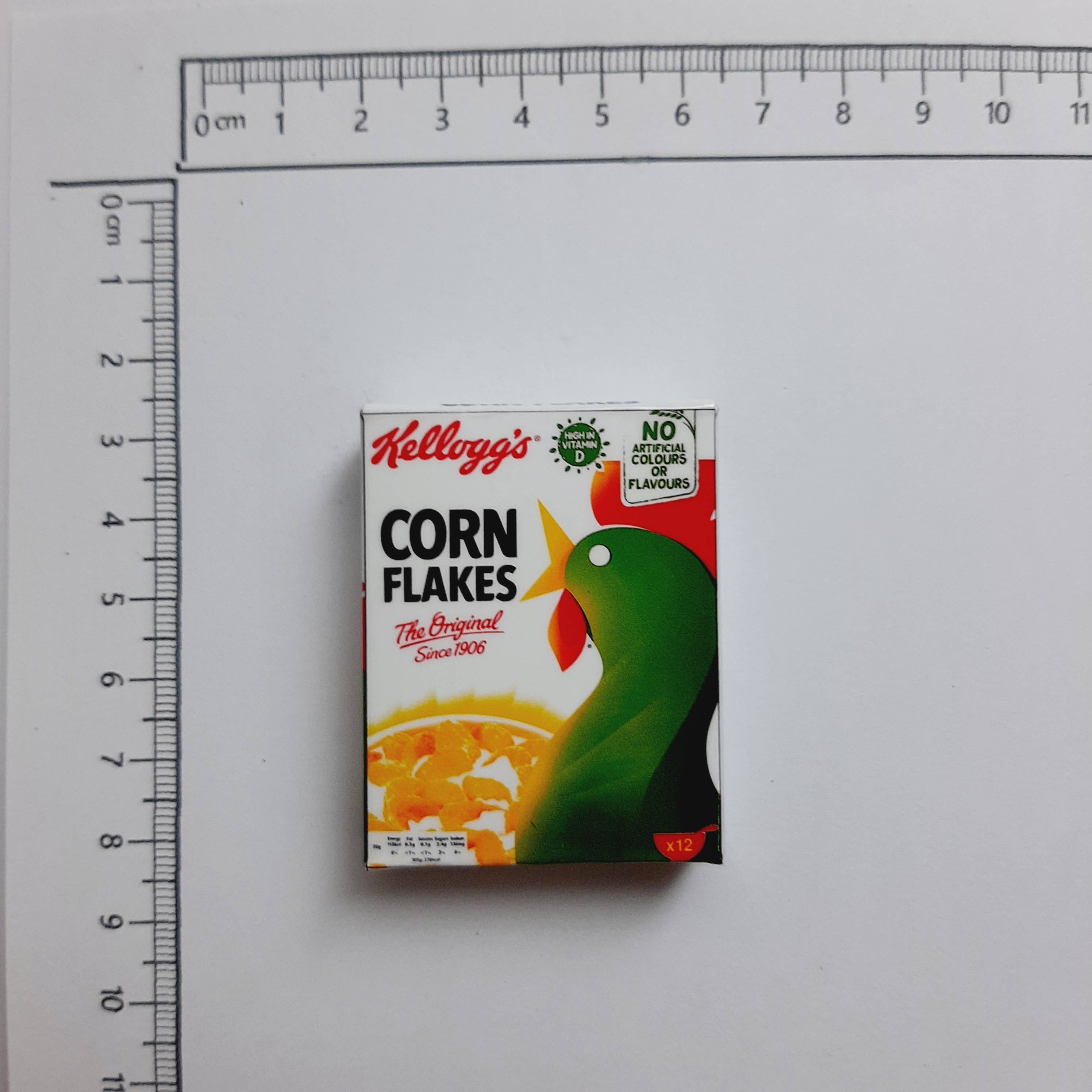 Minimi – Engroshandel Magnet – MINIMI Miniature køleskabsmagneter58