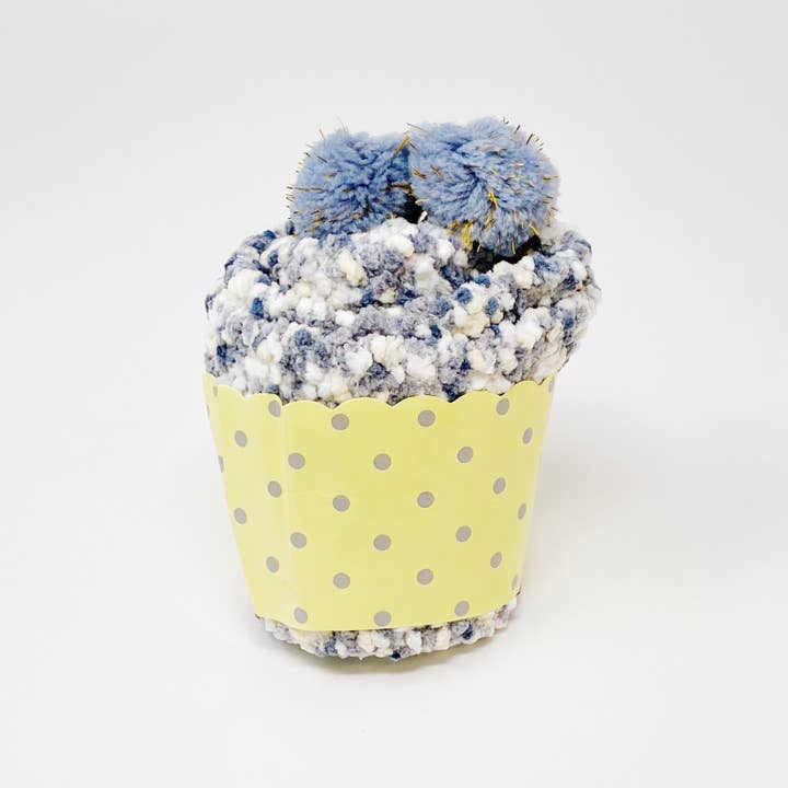 Ellison+Young - Wholesale Socks - Women's - Fuzzy Pom Confetti Socks5