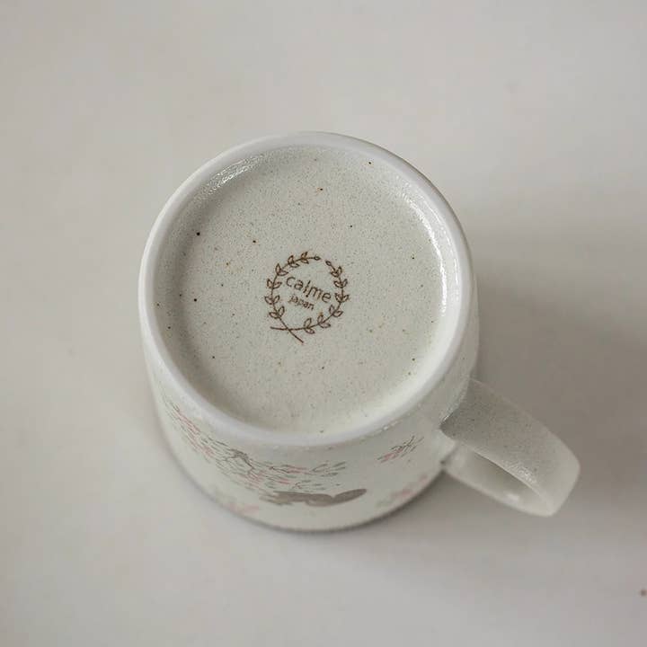 MinoCraft - Wholesale Coffee Mug - Japanese retro style ceramic mug6