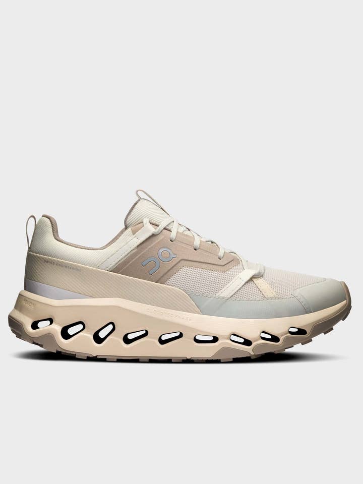 Sneakers ON Dam CLOUDORIZON Elfenben för wholesale av CRUSH STORE