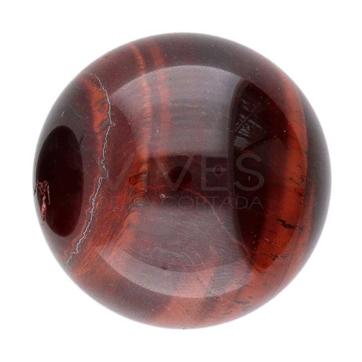 Bull's Eye Sphere for wholesale by Vives de la Cortada S.L