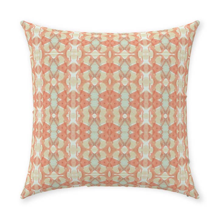 Almofada Flor de Laranjeira por atacado de Bunglo