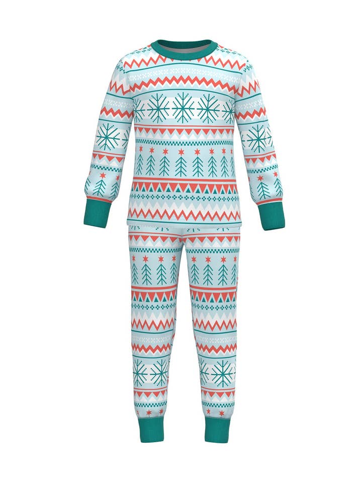 Ferie - PJ sæt for engroshandel hos Cotonly