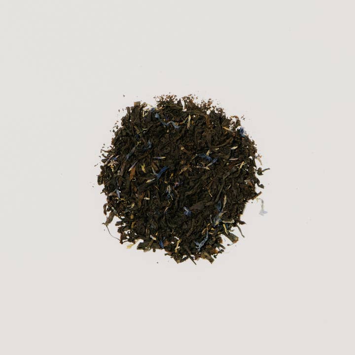Earl - Earl Grey Loose Leaf Tea Retail Bag 2.4oz (70g) for wholesale by ZC Tea