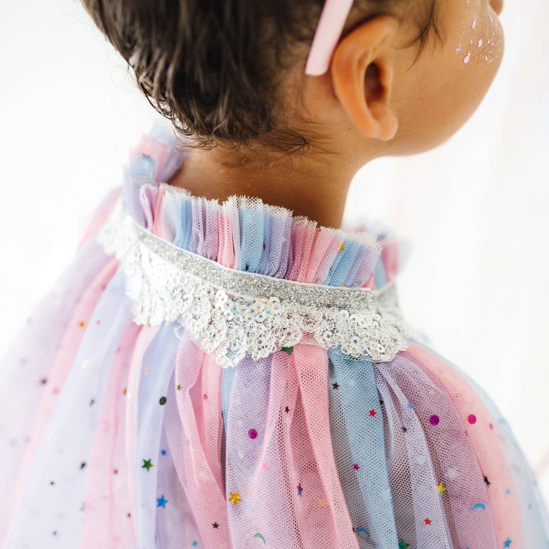 Sweet Wink - Wholesale Costume - Kids - Purple Unicorn Dress Up Kit - Dress Up - Kids Gift - Pretend4