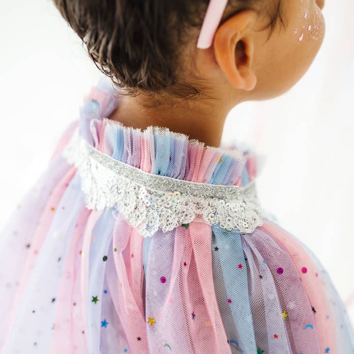 Sweet Wink - Wholesale Costume - Kids - Purple Unicorn Dress Up Kit - Dress Up - Kids Gift - Pretend4