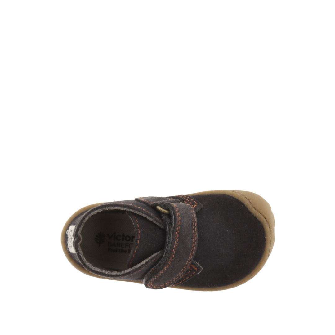 Pituka Wear - Vente Bottines – bébé - Bottes pieds nus Bosco - Victoria15