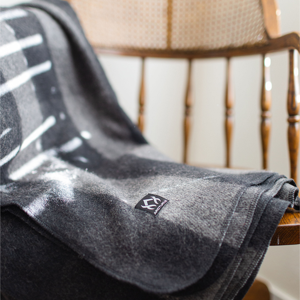 Arcturus - Vendita all'ingrosso Coperta - Coperta di lana Arcturus Backwoods13