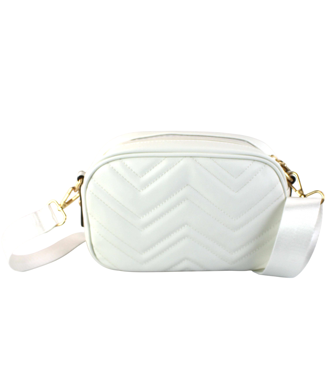 AR New York - Wholesale Crossbodytas - Dames - 7823B - Gewatteerde Schoudertas5