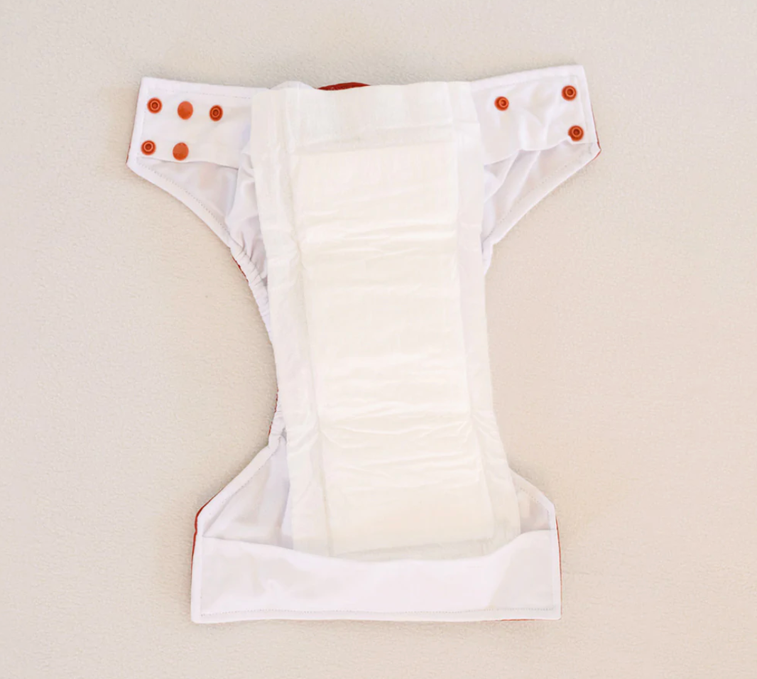 REMOVED BRAND - Wholesale Diaper (Cloth) - Baby - Disposable Inserts3