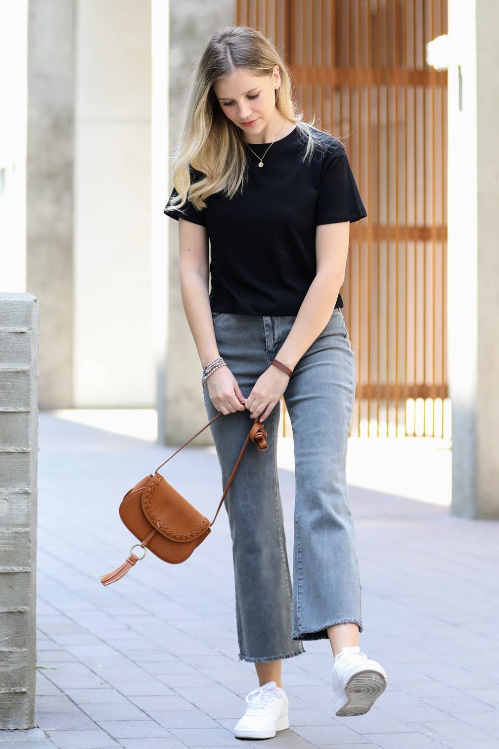 42POPS - Wholesale T-Shirt - Women's - `.100% Cotton Crew Neck Short Sleeve Tee24