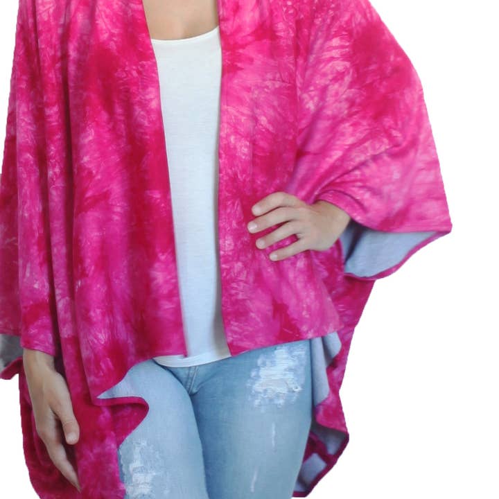 Pull long · Batik Fucsia pour la vente par BRANDELIA