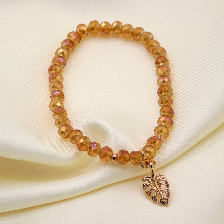 Armband Svenska mandarijn voor wholesale door Impala