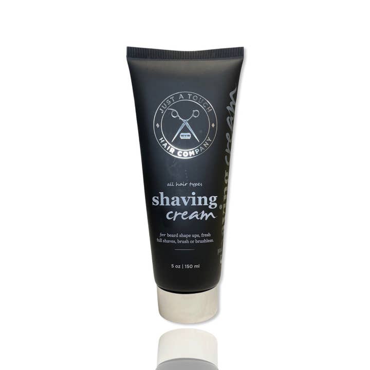Just A Touch Co – wholesale Shaving cream – Men's – Shaving Cream