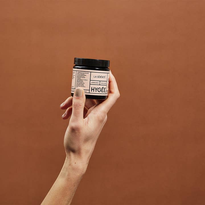 Hygée - Wholesale Powdered Health Drink - Serenity1