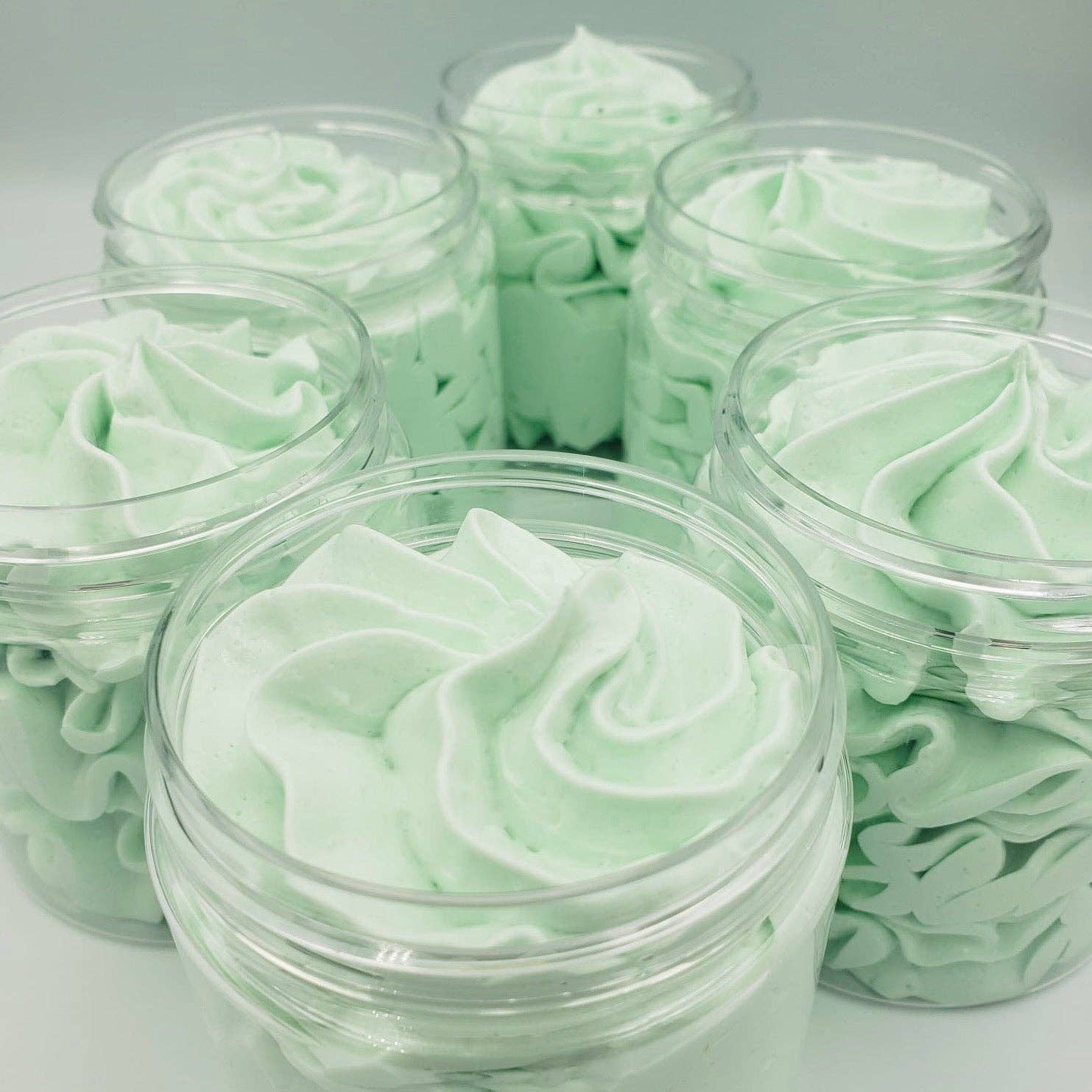 The Siberian Spa - Wholesale Foot Cream - Tired Feet Butter1