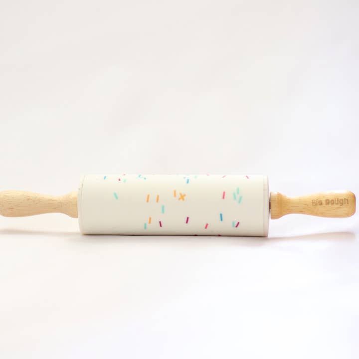 Bio Dough - Wholesale Putty/slime – Child - Bio DoUgh Silicone Rolling Pin1