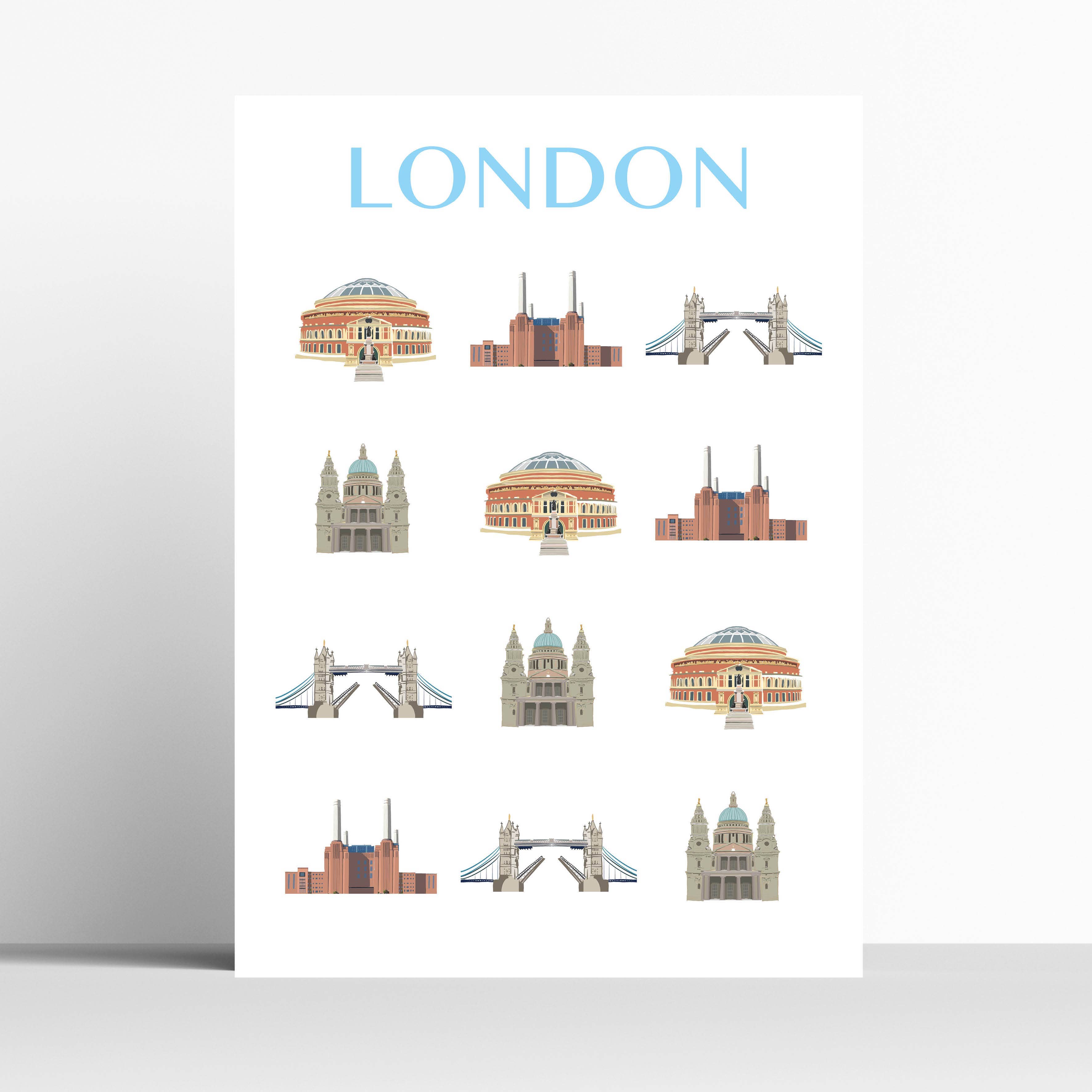 BETTY BOYNS MAPS – wholesale Tea towel – Repeat Pattern Tea Towels Customised To Any Location9