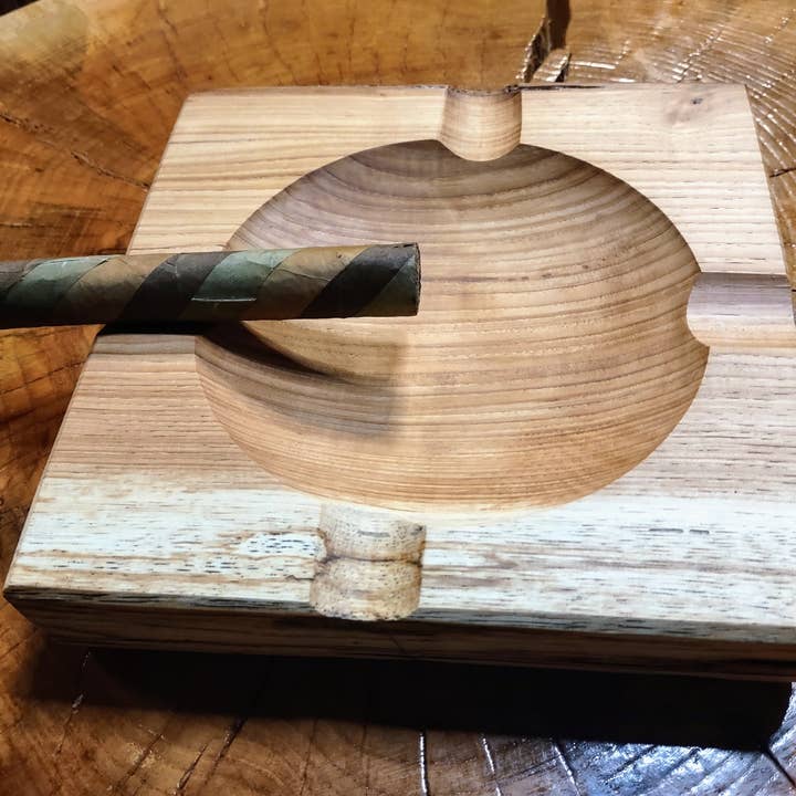 The Gant Collective – Engroshandel Askebæger – Rød eg 272024RO3