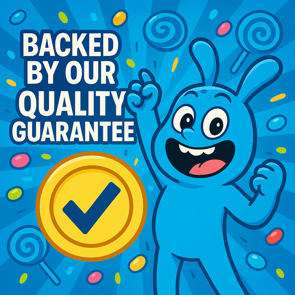 The Freeze Dried Candy Store - Wholesale Taffy - Blue Raspberry Salt Water Taffy4