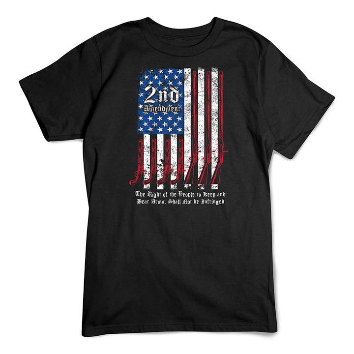 Camiseta 2nd Script para venta al por mayor de Artopia