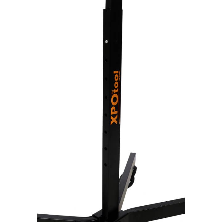 HOMYCASA DESIGN INC - Wholesale Tool Set - Adjustable Height Mobile Work Table Rolling Tool Tray Table2