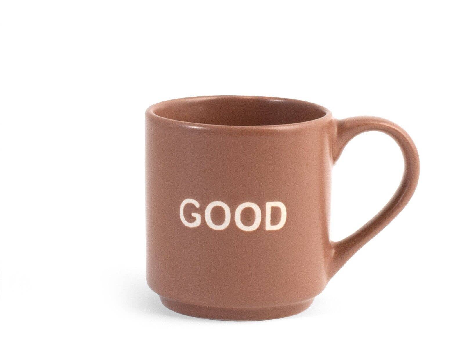 H&H – Caneca por atacado – Xícara de café Mix&Match em porcelana New Bonechina 210 ml cores variadas3