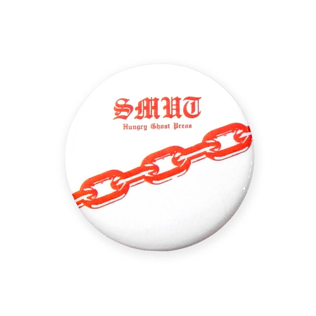 Hungry Ghost Press - Wholesale Reversspeld/knoop - 1,5" buttons8