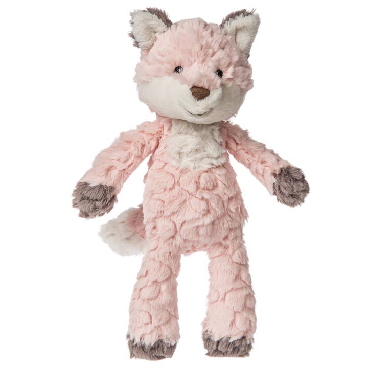 Mary Meyer - Wholesale Stuffed/Plush Toy - Kids & Baby - Putty Nursery Fox
