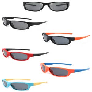 Purchase Wholesale polarized kids sunglasses. Free Returns & Net 60 Terms  on Faire