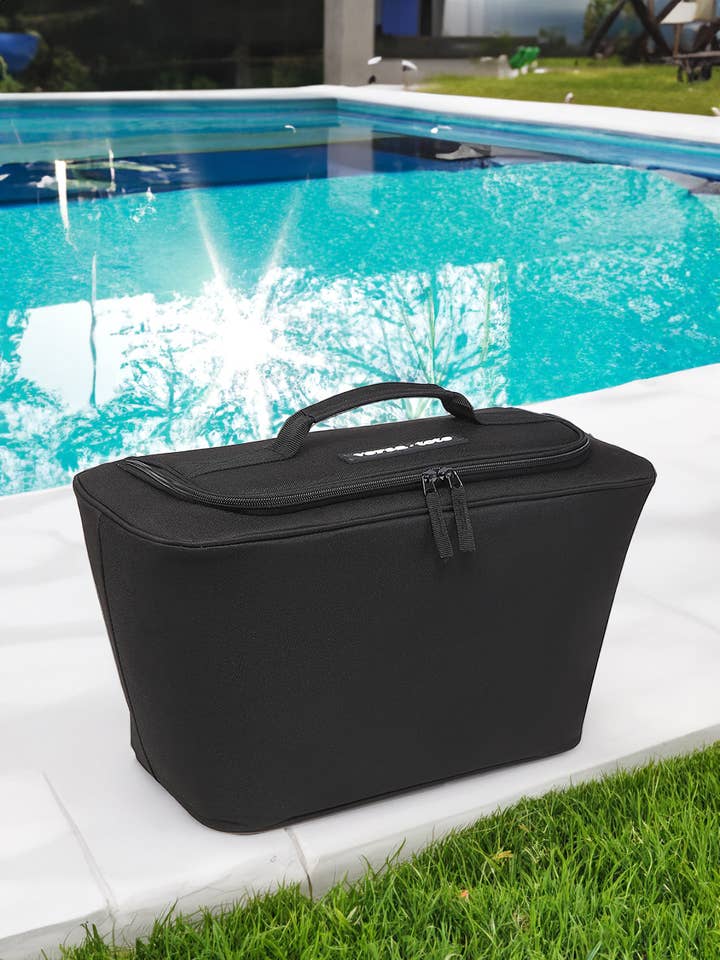 V2023CLNR2 Cooler Liner Version 2 for Carrie Versa Tote for wholesale by Jen & Co.