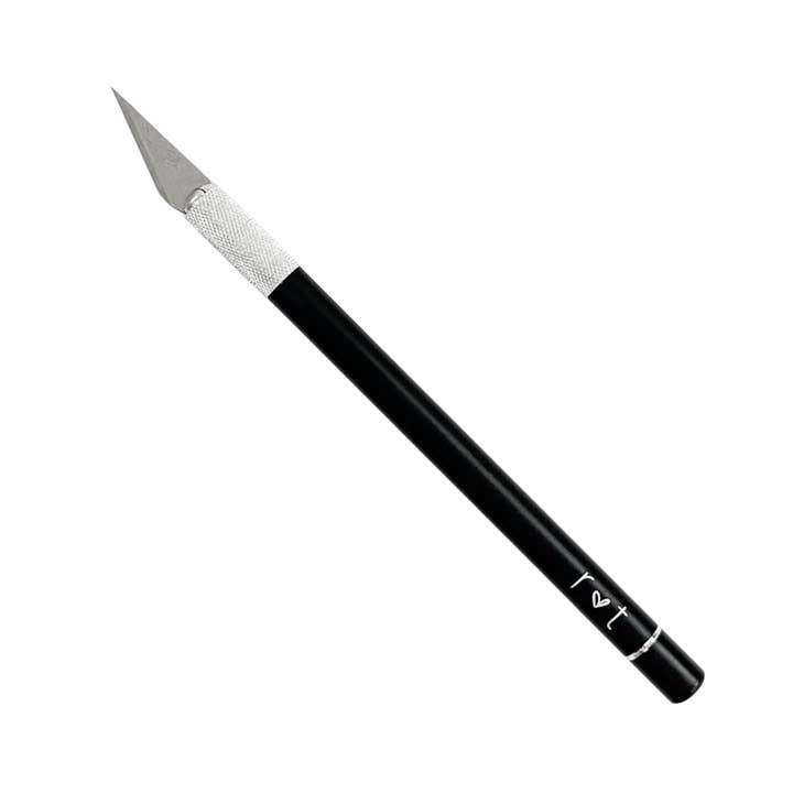 rae + tay - Wholesale Craft Tool - Craft Knife • Black1