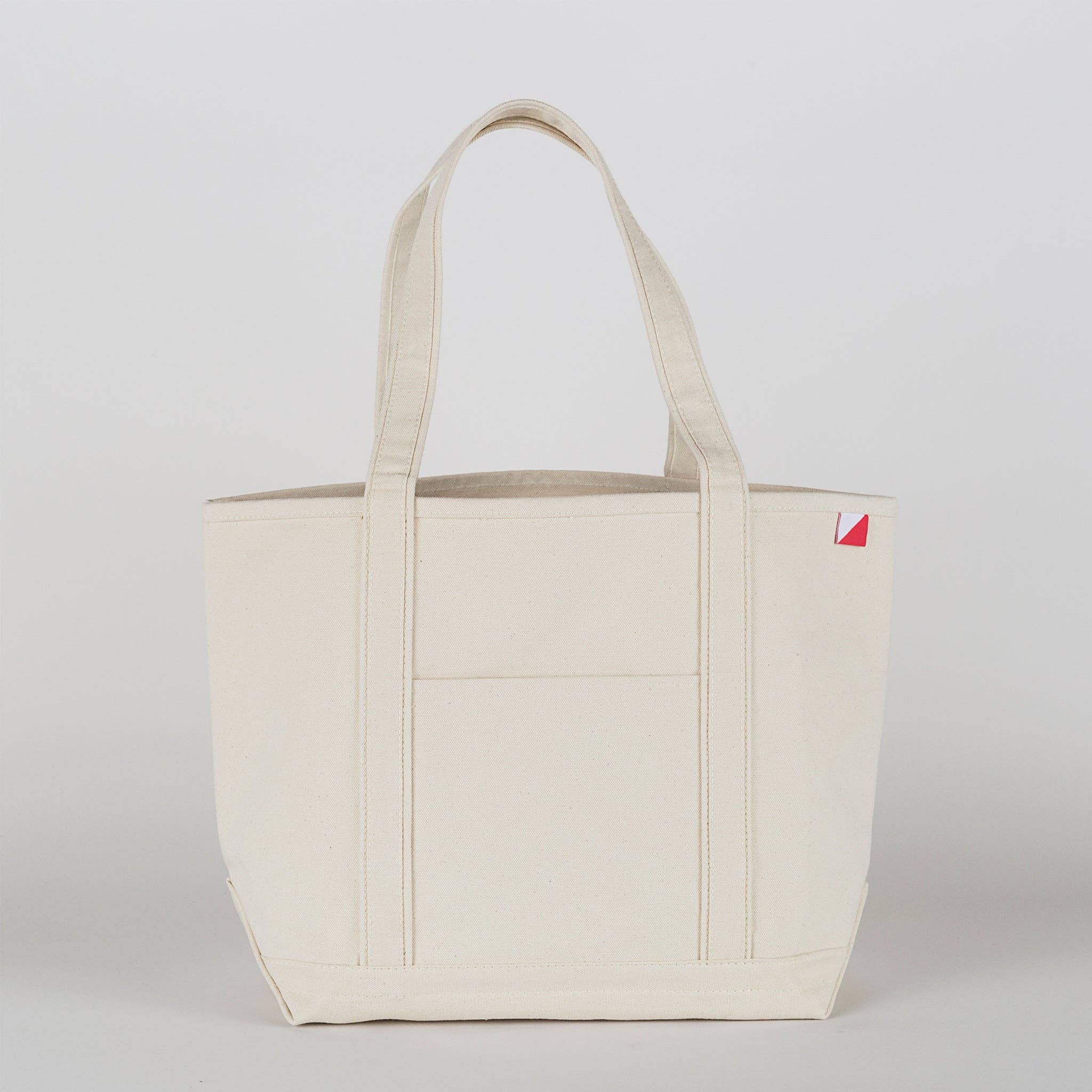 ShoreBags - Wholesale Tote Bag - Unisex - ShoreBags Classic Tote Medium Private Label Customizable7