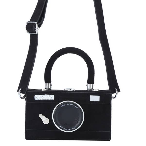 Nima Accessories Inc – Mala com alça superior – Mulher por atacado – Carteira Shape Senhora Classic Old School1