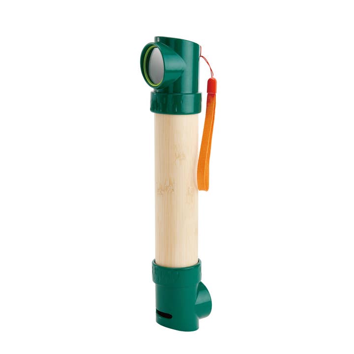 Hape Périscope Cache-Cache - Jouet d'extérieur en bambou pour 3 ans et plus pour la vente par Hape Toys