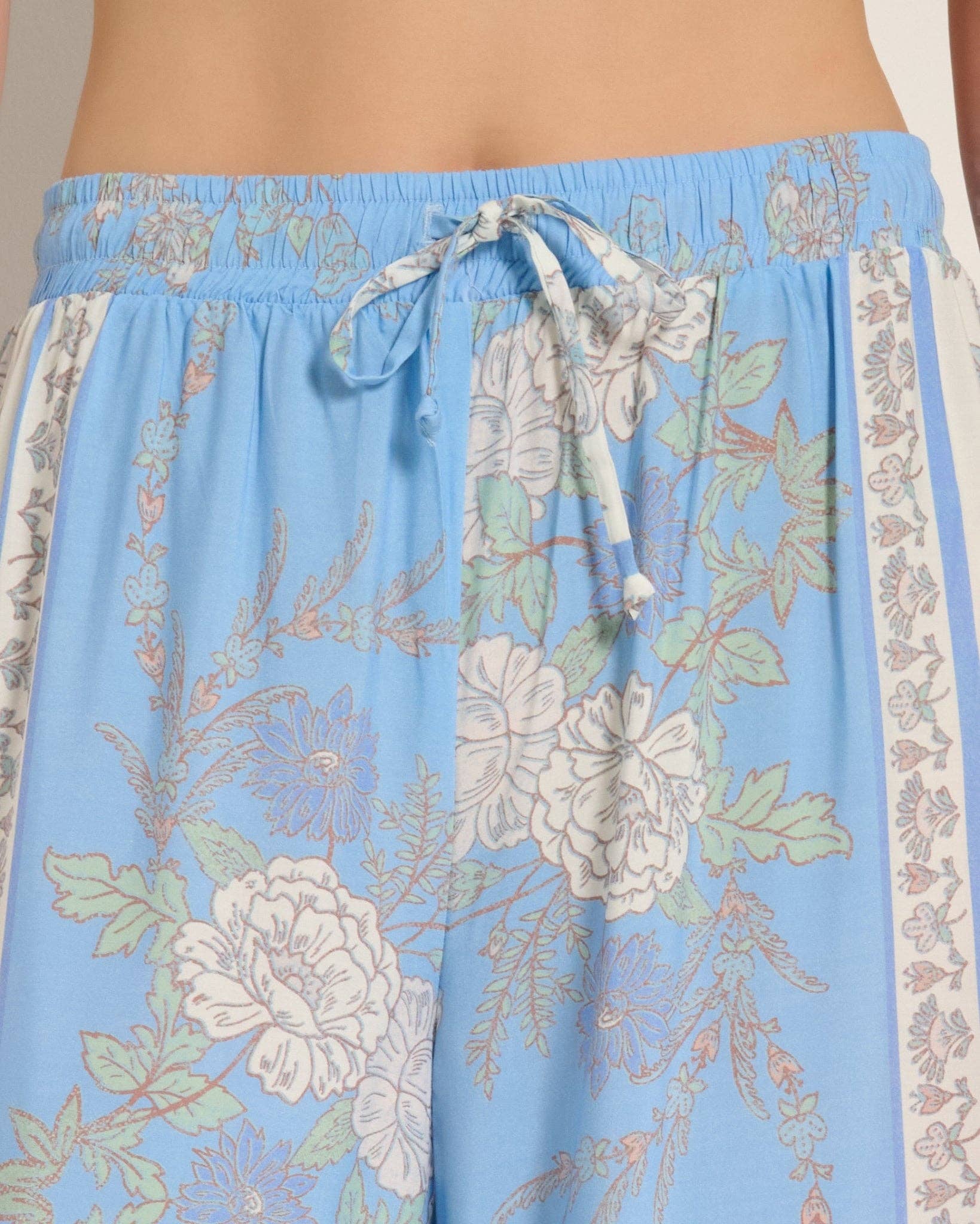 Seventy Eight and Sunny (SEAS) - Wholesale Pants - Women's - Zuma Pants4