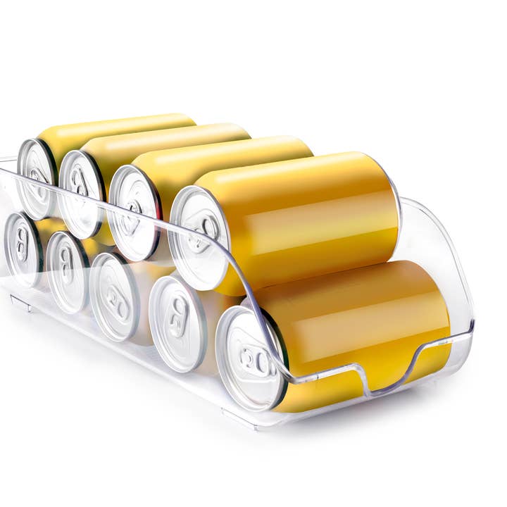 Ibili - Wholesale Kitchen Storage/Organizer - IBILI - Can Organizer1